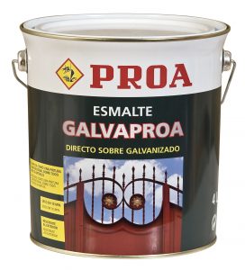 Galvaproa 4L new