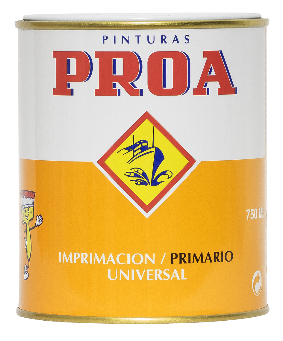 Pinturas Industriales - Pintura para metal, hierro, fierro, acero