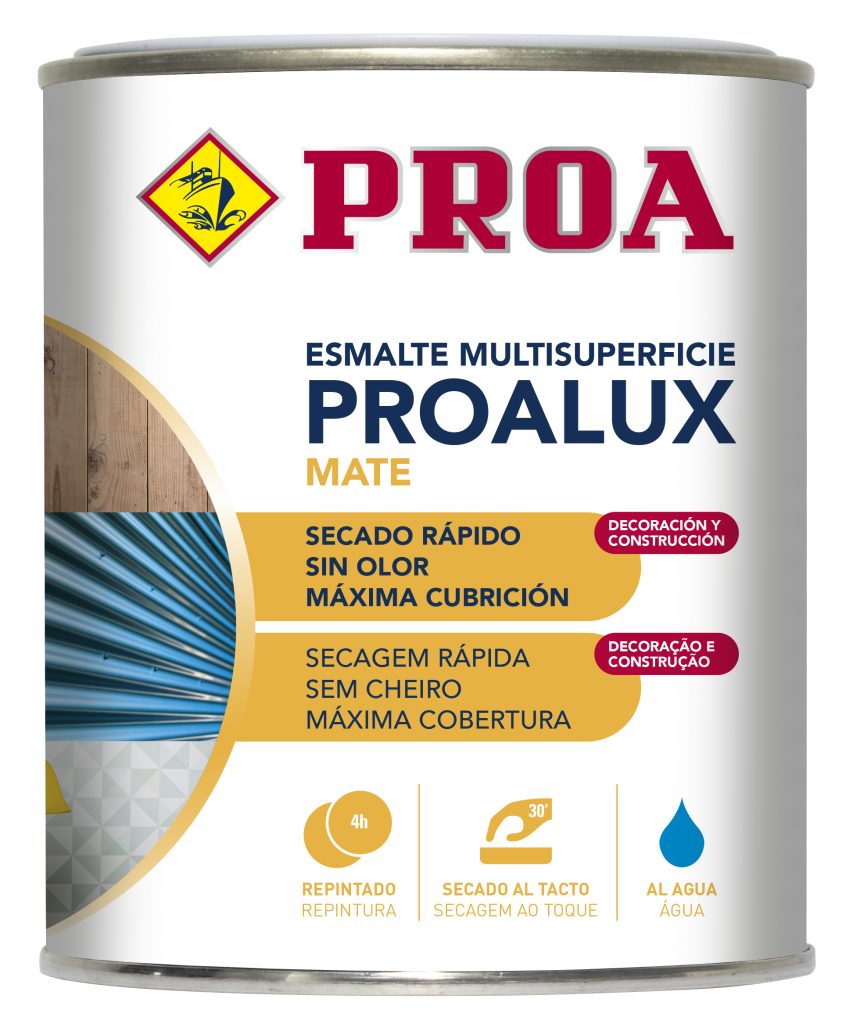 proalux Mate