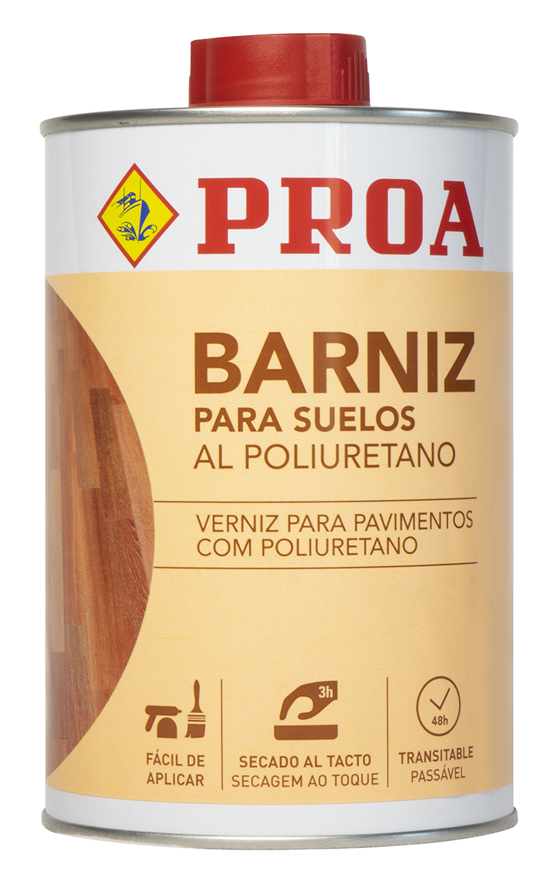 Comprar pintura y barniz para suelos de interior