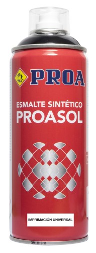 Imprimación anticorrosiva universal. Spray. blanco