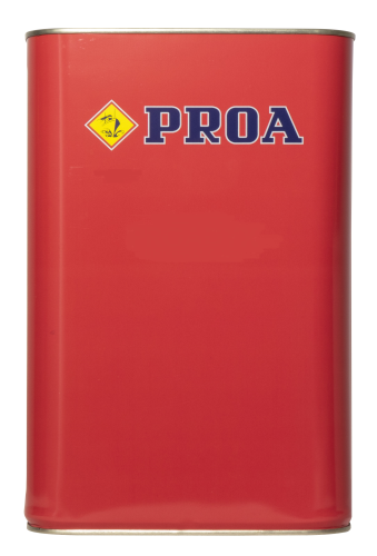 Disolvente para productos bajo olor. PROADYX.