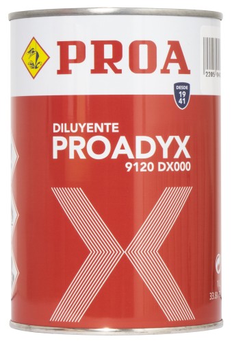 Proadyx 9120 galvaproa. proanox.