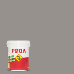 Pintura plástica antimoho antiverdín y anticarbonatación. Mate seda. REVEPROA. gijon