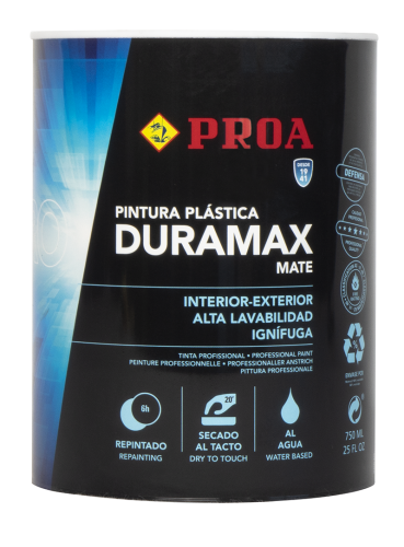 PINTURA PLASTICA PAREDES BASIK MATE EXTRA ANTIMOHO - Suministros  Industriales Gosan