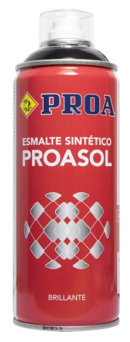 PROASOL. Purpura Oro. Spray.