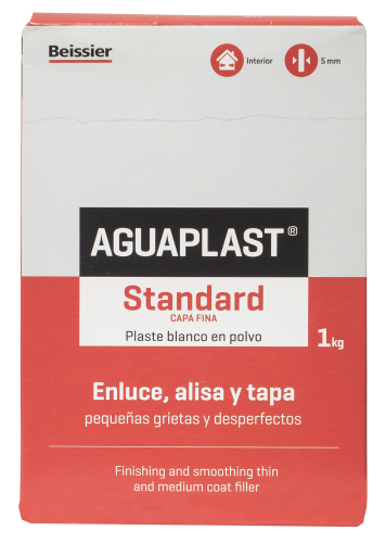 Aguaplast Standard