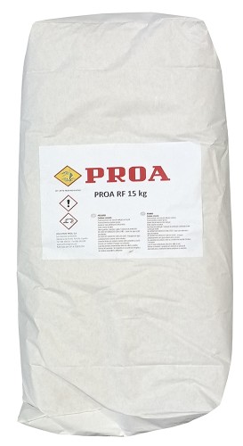 Proaplast Rf Exterior 15Kg