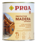 Protector para madera al agua. Lasur. pino