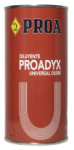 Proadyx disolvente universal  - DISOLVENTES Y DILUYENTES
