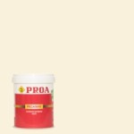 Pintura plástica mate antimoho color Porriño Proamat Proa PUF28H - Comprar