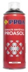 Spray proalac esmalte laca al poliuretano crema ral 1014